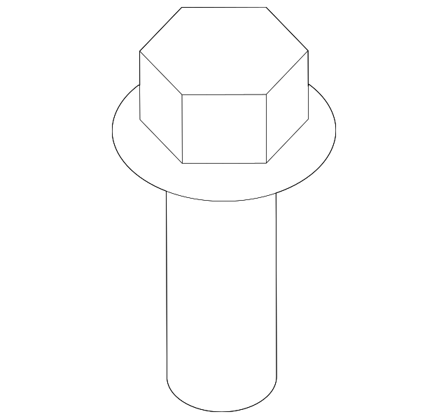 Ambient Lamp Sensor - GM (12450120)