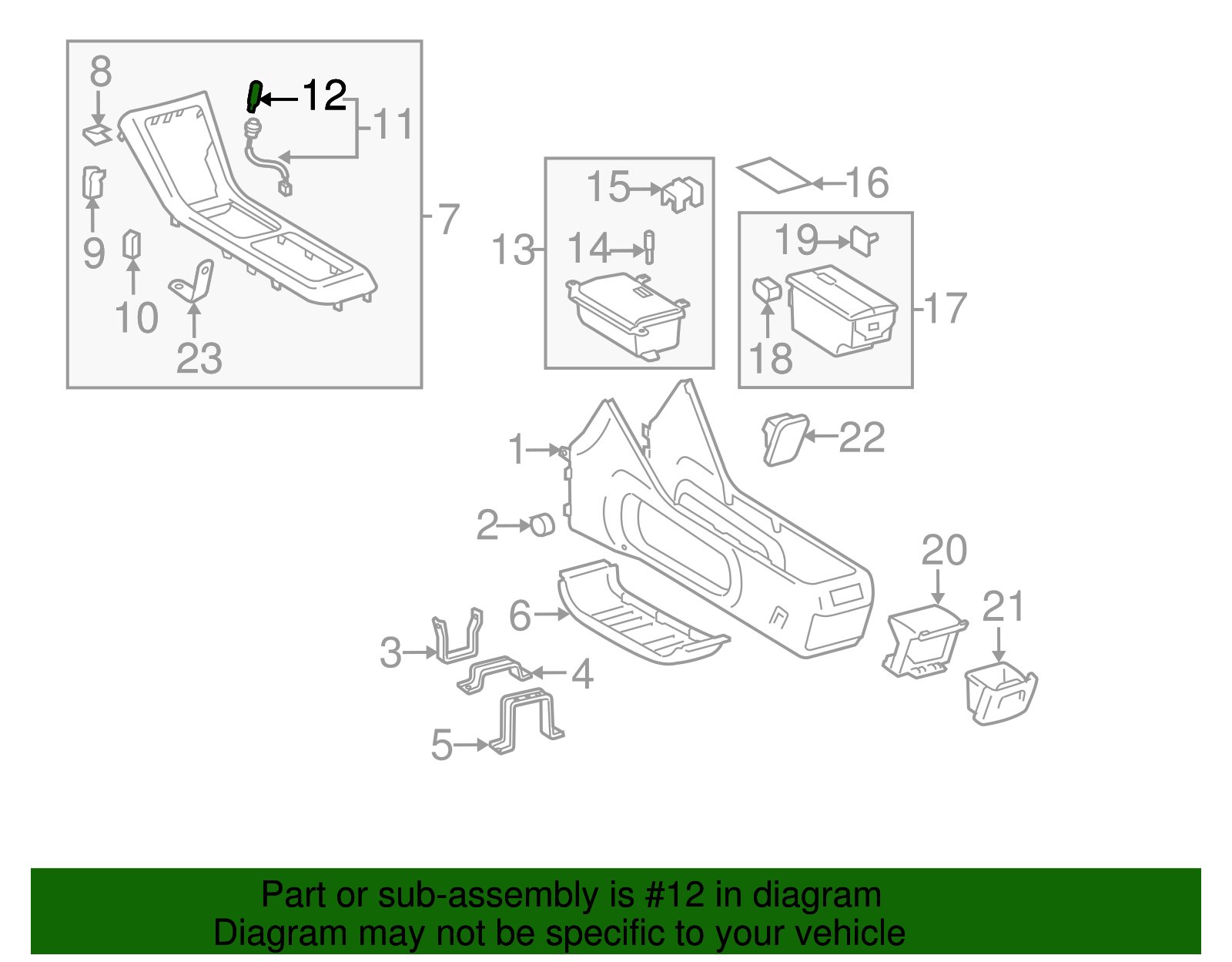 Bulb - Scion (90981-11014)