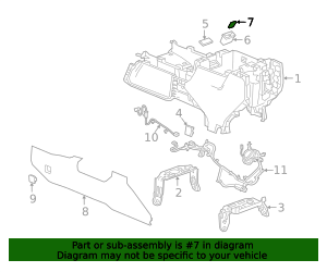 86531529 - Card 2024 Chevrolet Silverado 2500 HD | AutoNation Parts