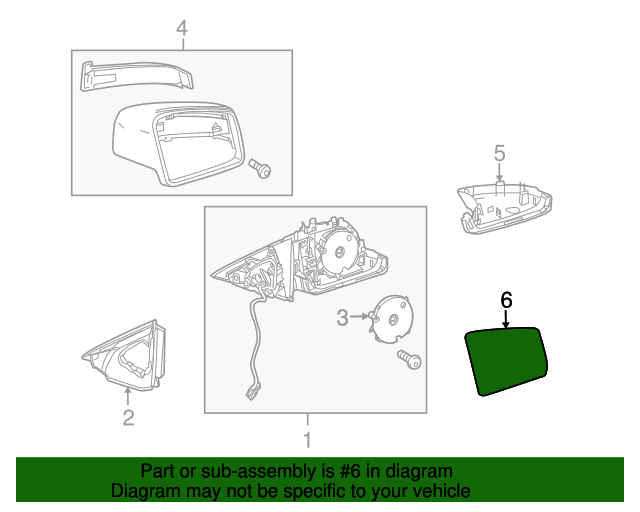 2010-2018-mercedes-benz-mirror-glass-right-front-right-212-810-14-21