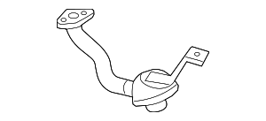 26250-2E031 - Oil Pick-Up 2012-2024 Kia | Kia.Parts Store