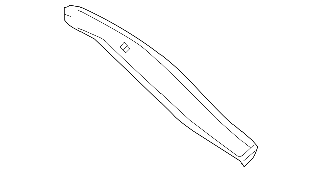 Extension - GM (93182364)