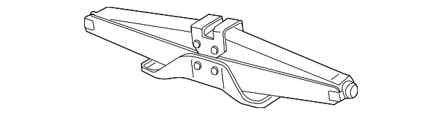 Jack Pkg - GM (92209033)
