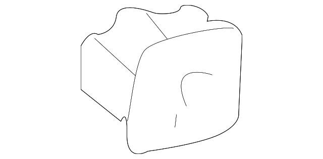 Switch - GM (12453815)