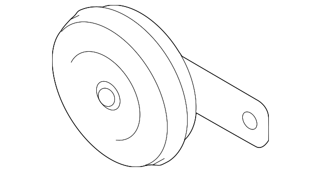 High Note Horn - Scion (SU003-02625)
