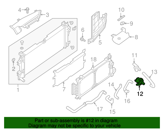 2019-2022-nissan-water-pump-21581-5sa0a-newautoparts