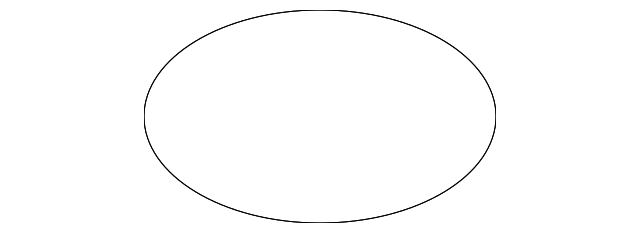 Insert - Volkswagen (8D0-863-327)