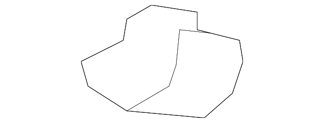 Retainer-S/S                            *Gray        Y (15877252)