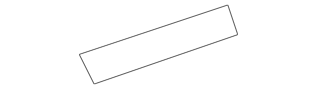 Motorcraft™ A/C Orifice Tube - Ford (YG-346)