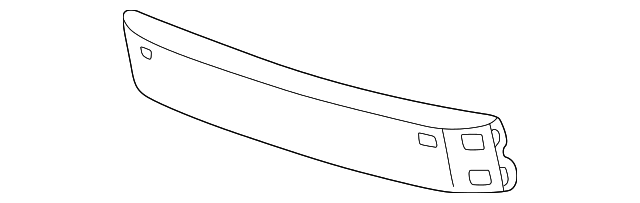 Bar - Ford (YF1Z-17906-BA)