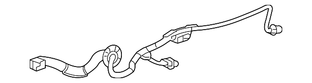 Harness - GM (95245969)