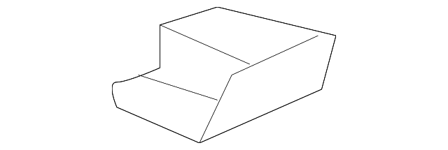 Handle - GM (96832252)