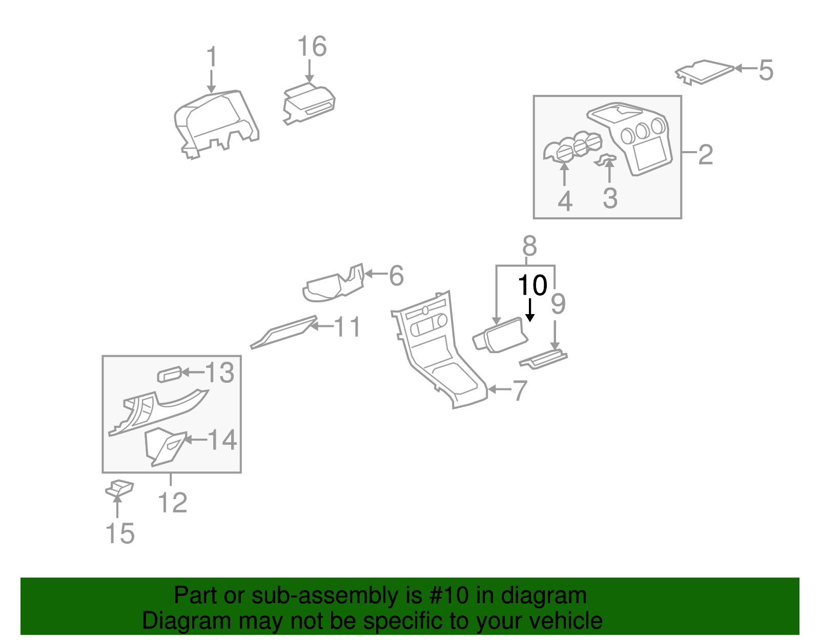 Plug - GM (96827541)