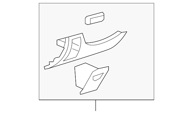 Filler - GM (96833784)