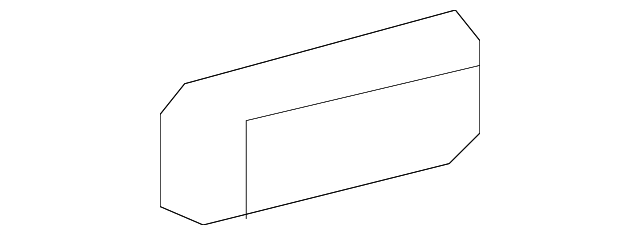 Holder - GM (96830057)