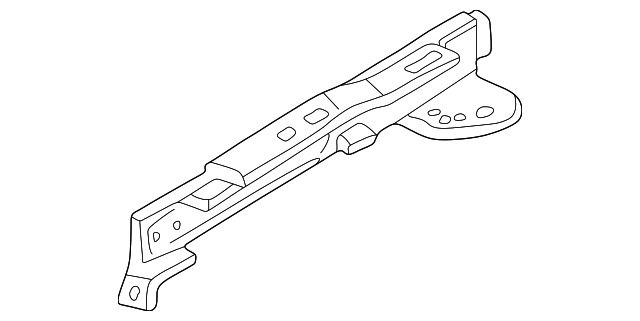 Seat Adjuster - GM (88994414)
