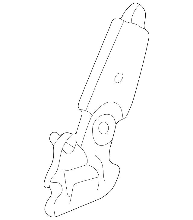Recliner - GM (12459504)