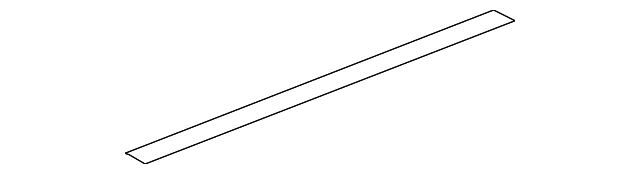 Wiper, W/S - GM (10389557)