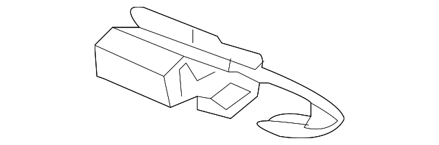 Motor - GM (89044587)