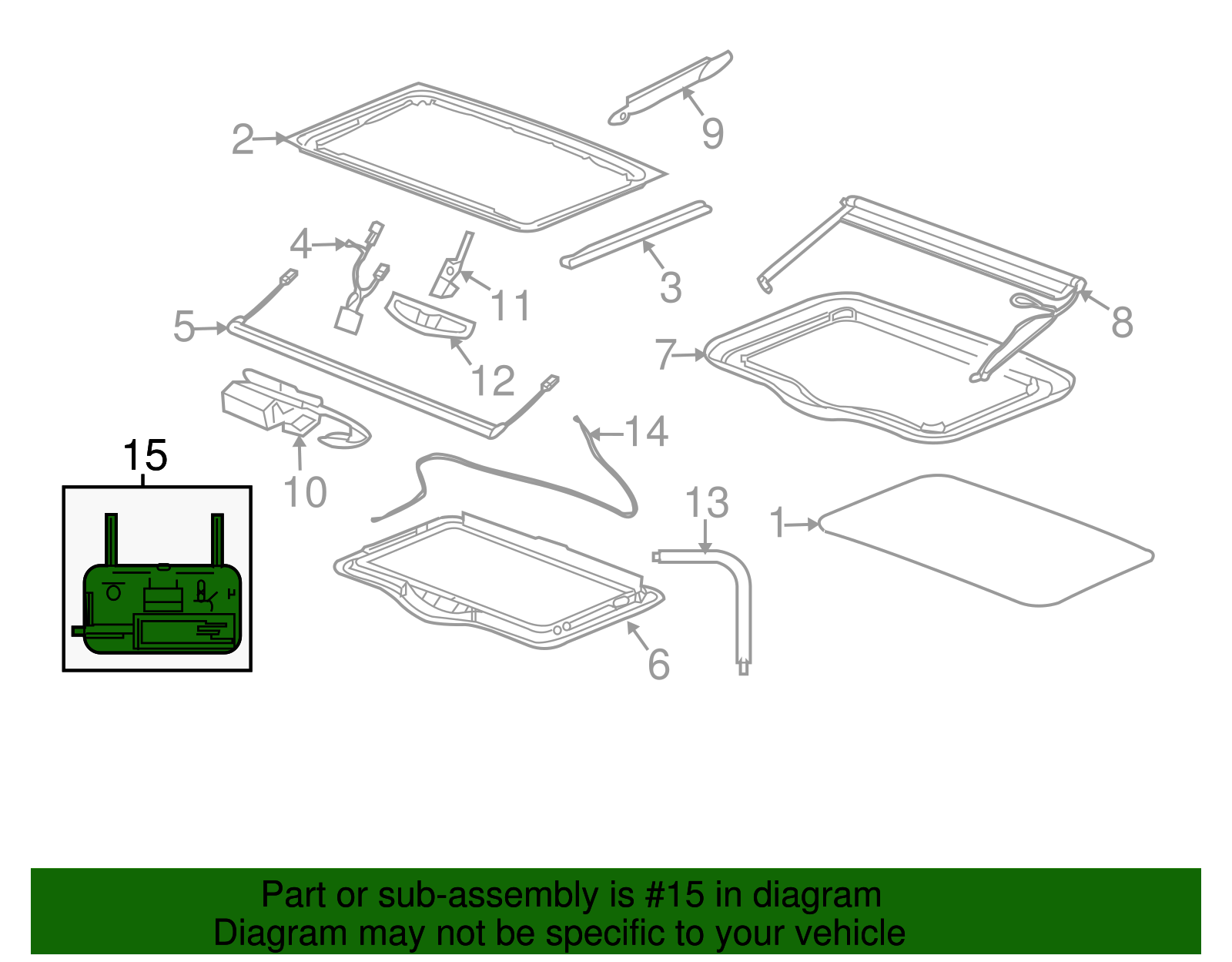 Template - GM (89044592)
