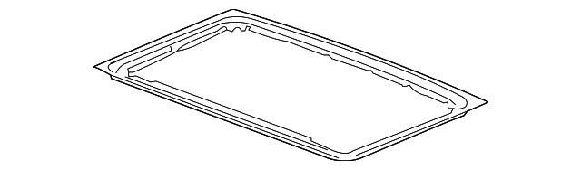 Frame - GM (89044578)
