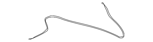 Harness - GM (89044648)