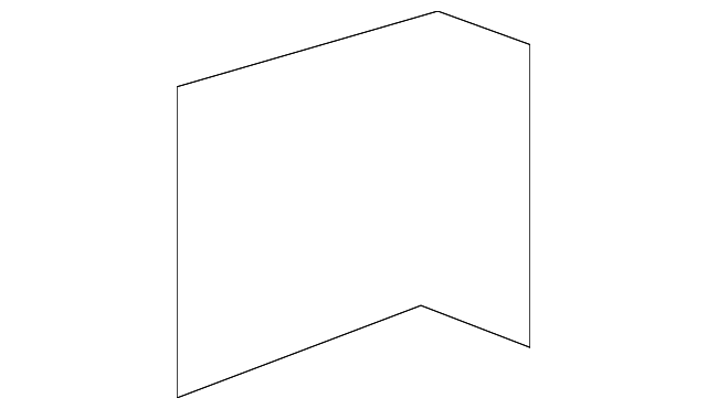 Cap-Cargo Carr Pubx Front - GM (94725719)