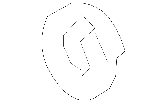 Retainer - GM (11072043)