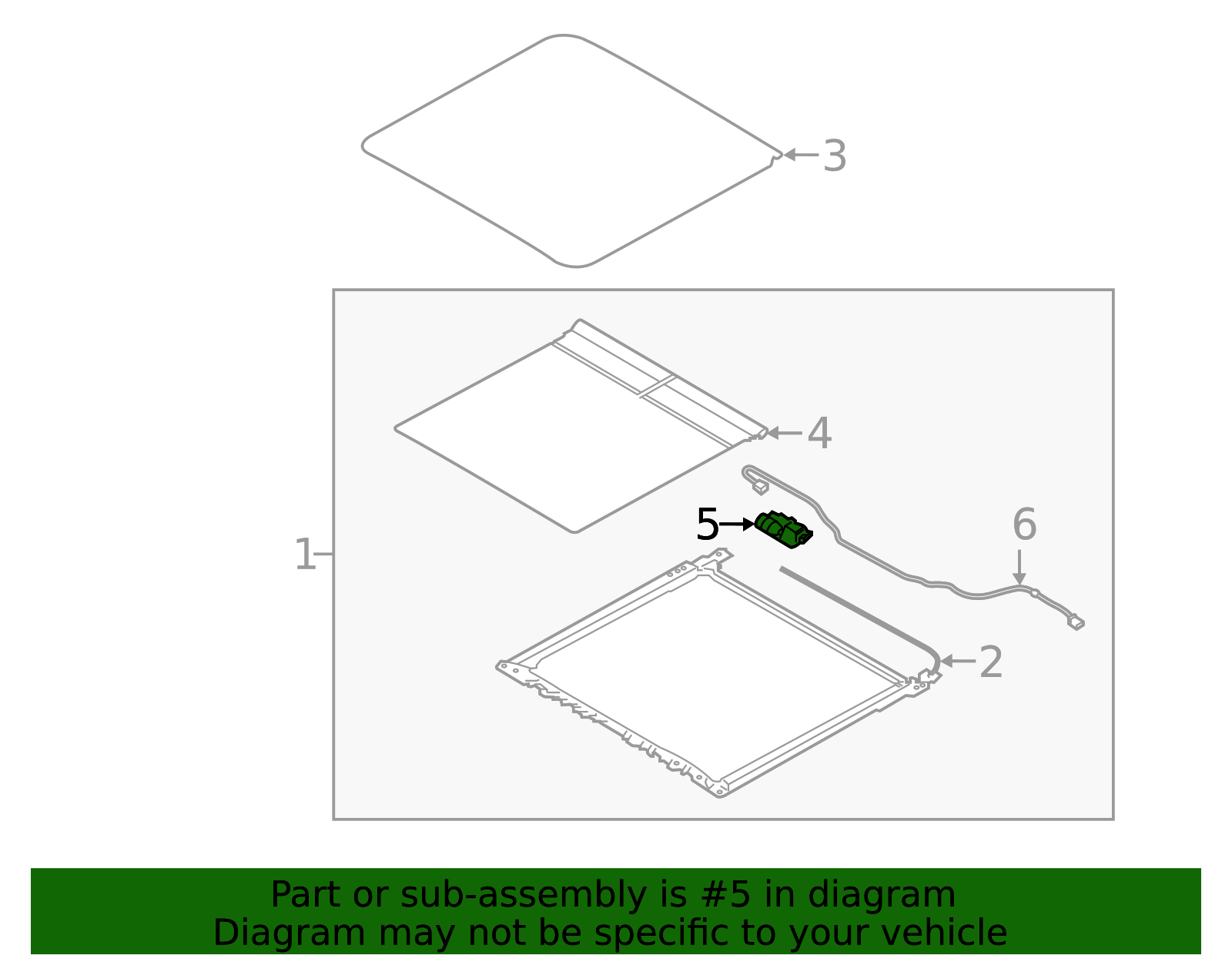 81679 S8101 Motor 2020 2024 Kia Telluride Kia Parts Store 81679 S8101 Motor 2020 2024 Kia Telluride Kia Parts Store