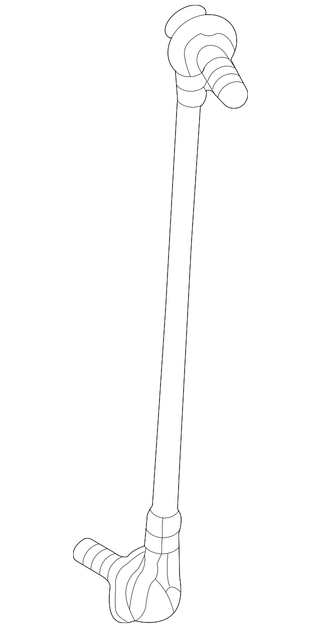 Stabilizer Link 1EA-411-315-C