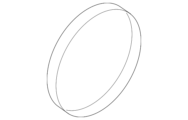 Clamp - GM (93174712)