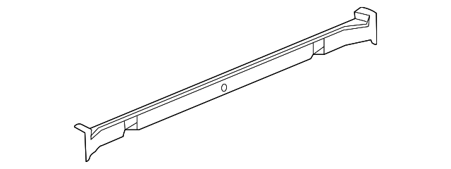 Cover Assembly, M/Gate                        *Shale - GM (88944385)