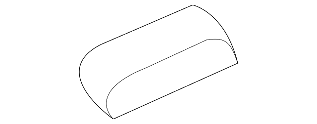 Handle - GM (88944381)