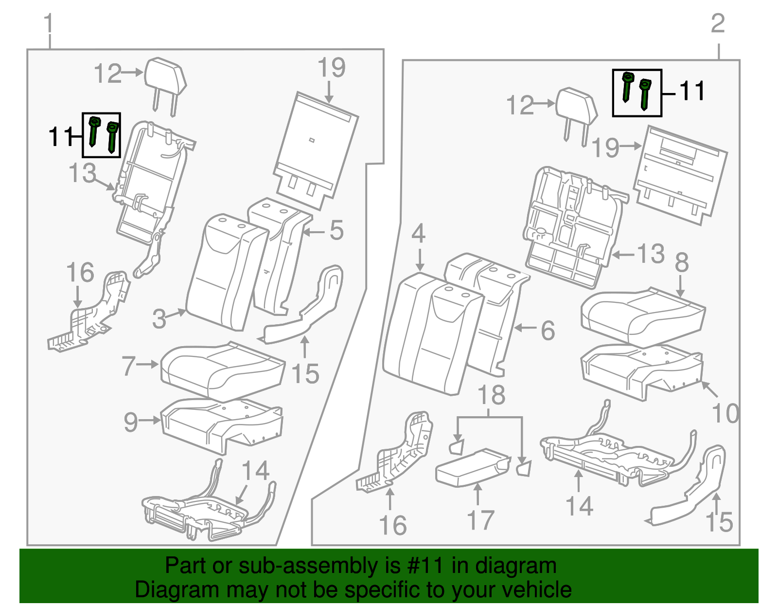 Guide - GM (96850091)