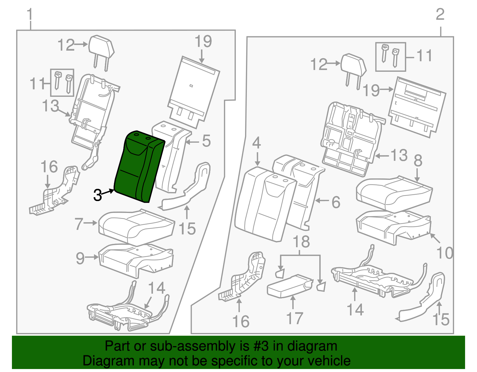 Cover - GM (96850138)
