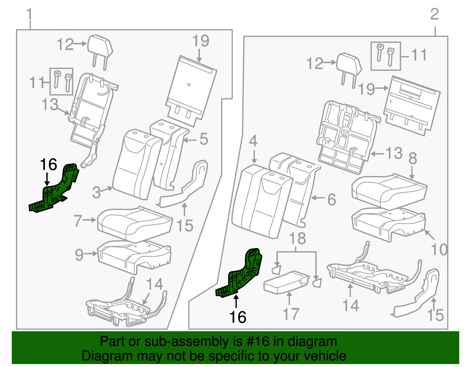 Cover - GM (96850185)
