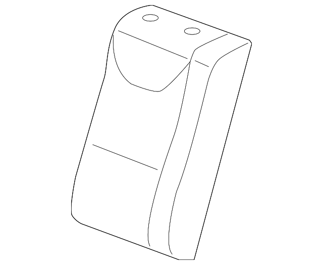Cover - GM (96850138)