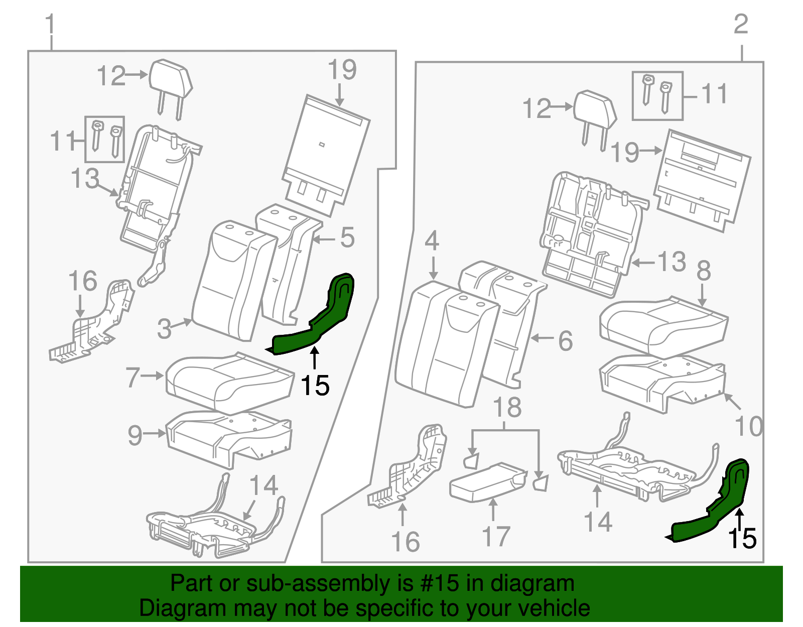 Cover - GM (96850176)