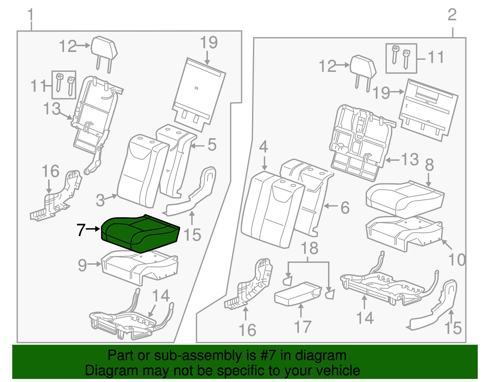 Cover - GM (96850137)