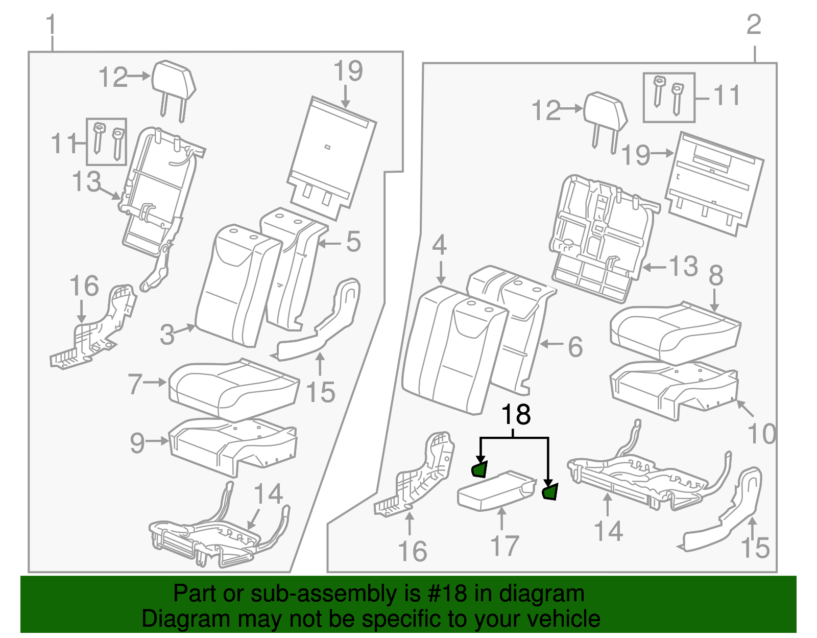 Cover - GM (96850082)