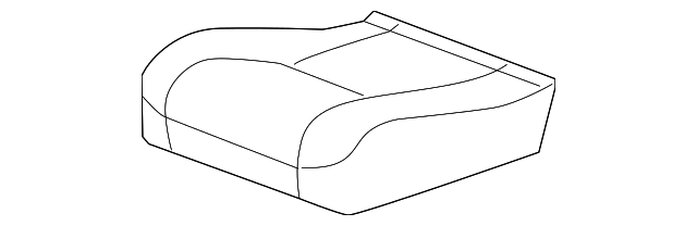 Cover - GM (96850131)