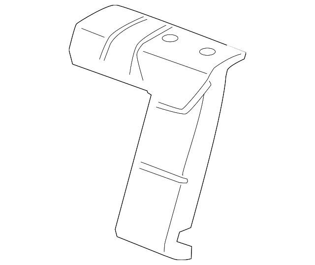 Pad - GM (96839487)