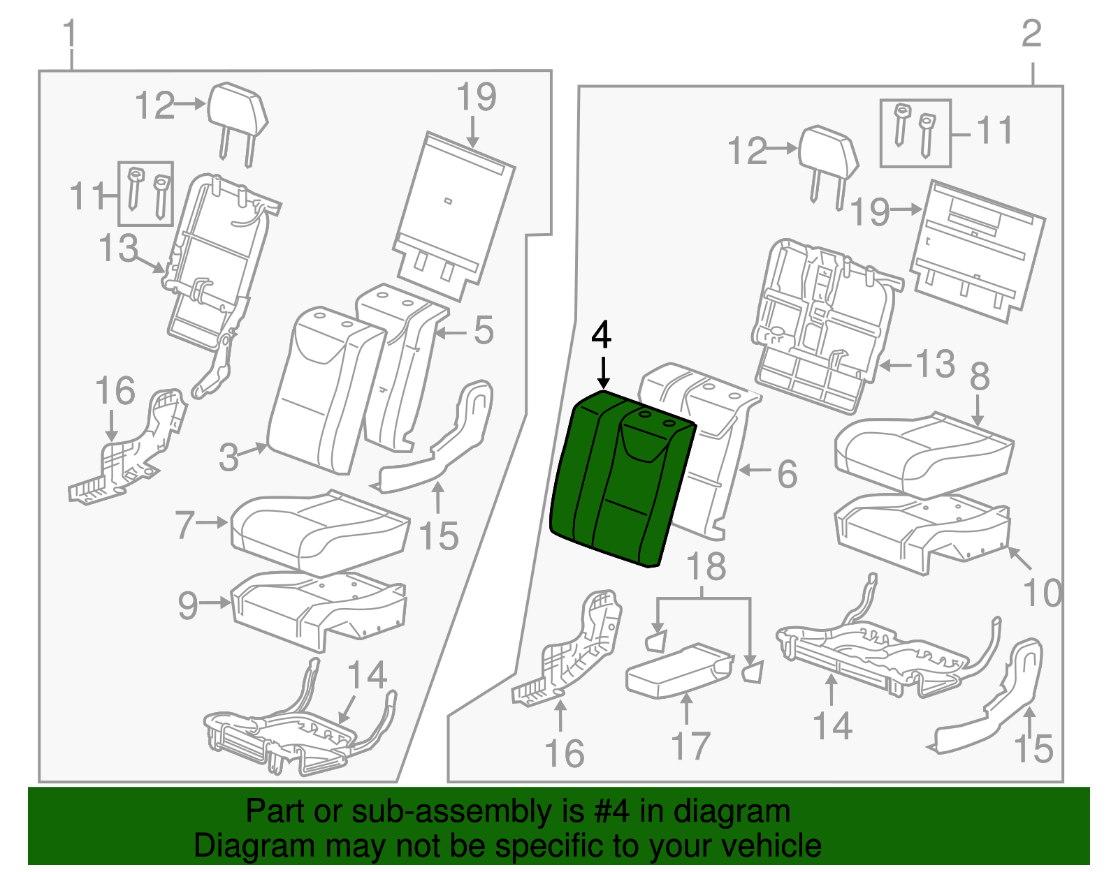 Cover - GM (96844795)