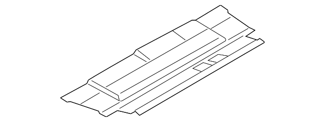 Insert 5N0-864-303-A-1BS