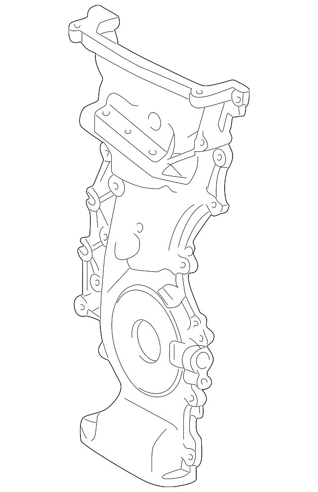 Front Cover - Scion (11310-28081)