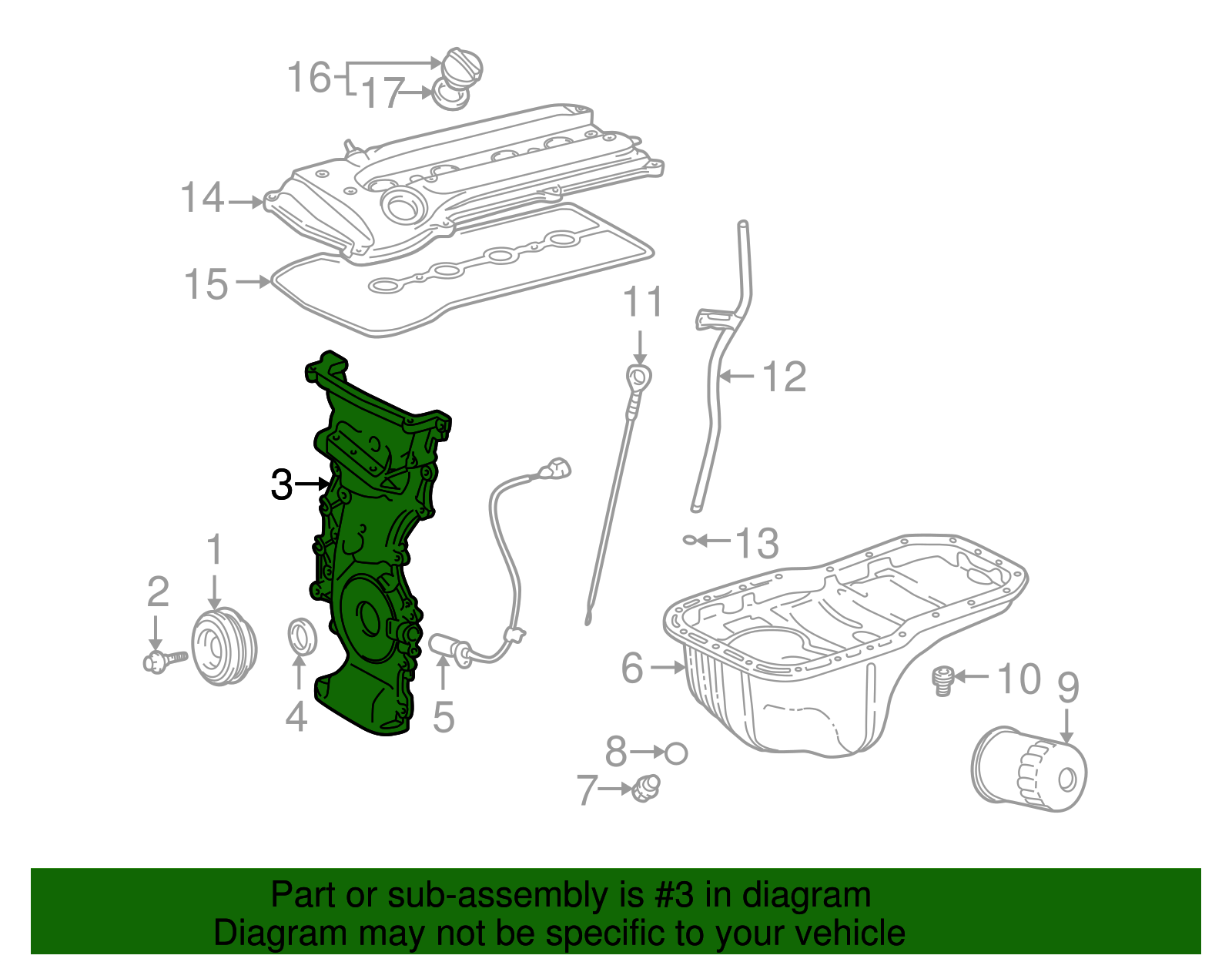 Front Cover - Scion (11310-28081)