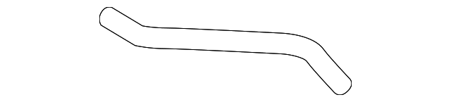 Water Hose - Scion (16281-37040)