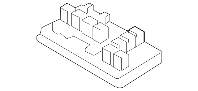 Block - GM (96943690)