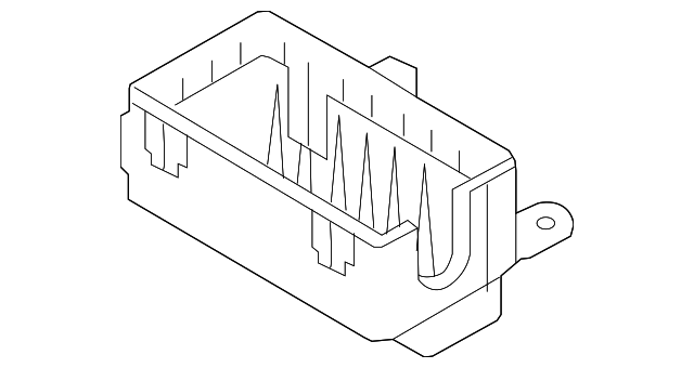 F (S)Cover - GM (96650834)