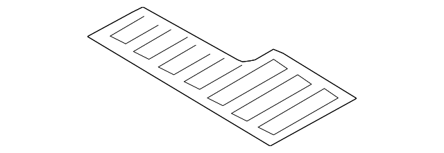 Label - GM (96651050)